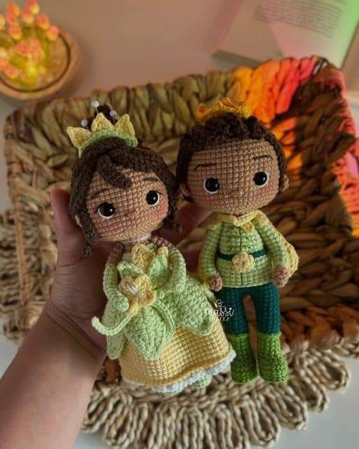 Personajes de Peliculas